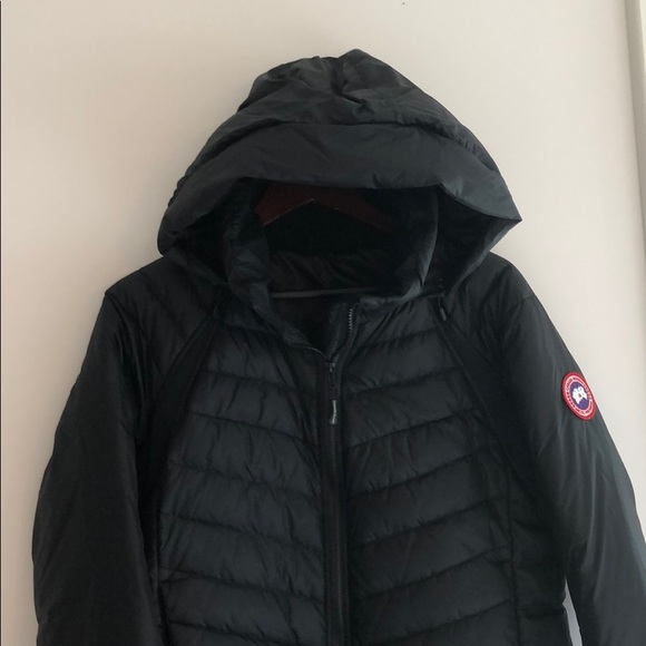 Canada goose hybridge jacket - Picture 5 of 7